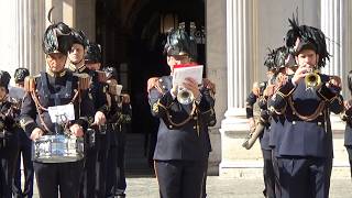 La Bandiera dei tre Colori - Banda Musicale della Polizia Locale di Roma Capitale