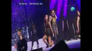 [130630] Asia Style Collection - 2NE1: Talk + Lonely + I Love You + I'm The Best