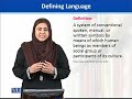 ENG513 Language Teaching Methods Lecture No 1