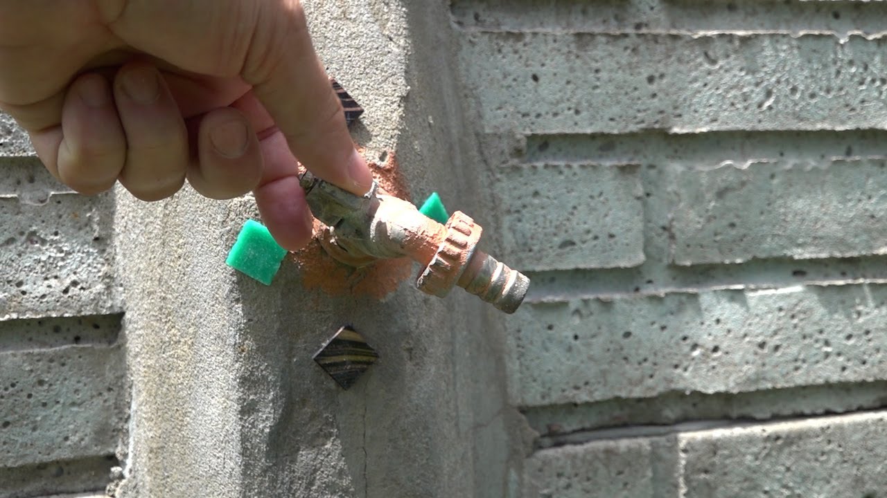 En Villa Elvira denuncian corte de agua prolongado y falta de respuestas