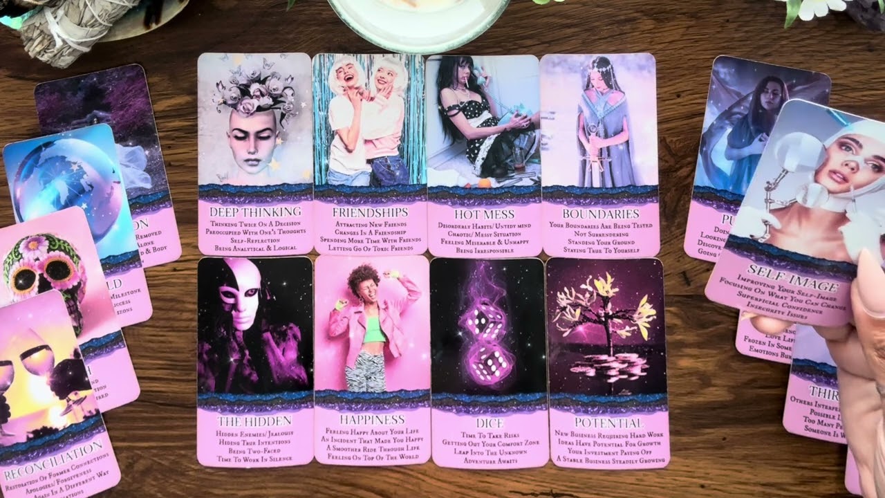 Оставляю всё и всех позади!! Узнаю правду о друзьях и семье… [май 2024]