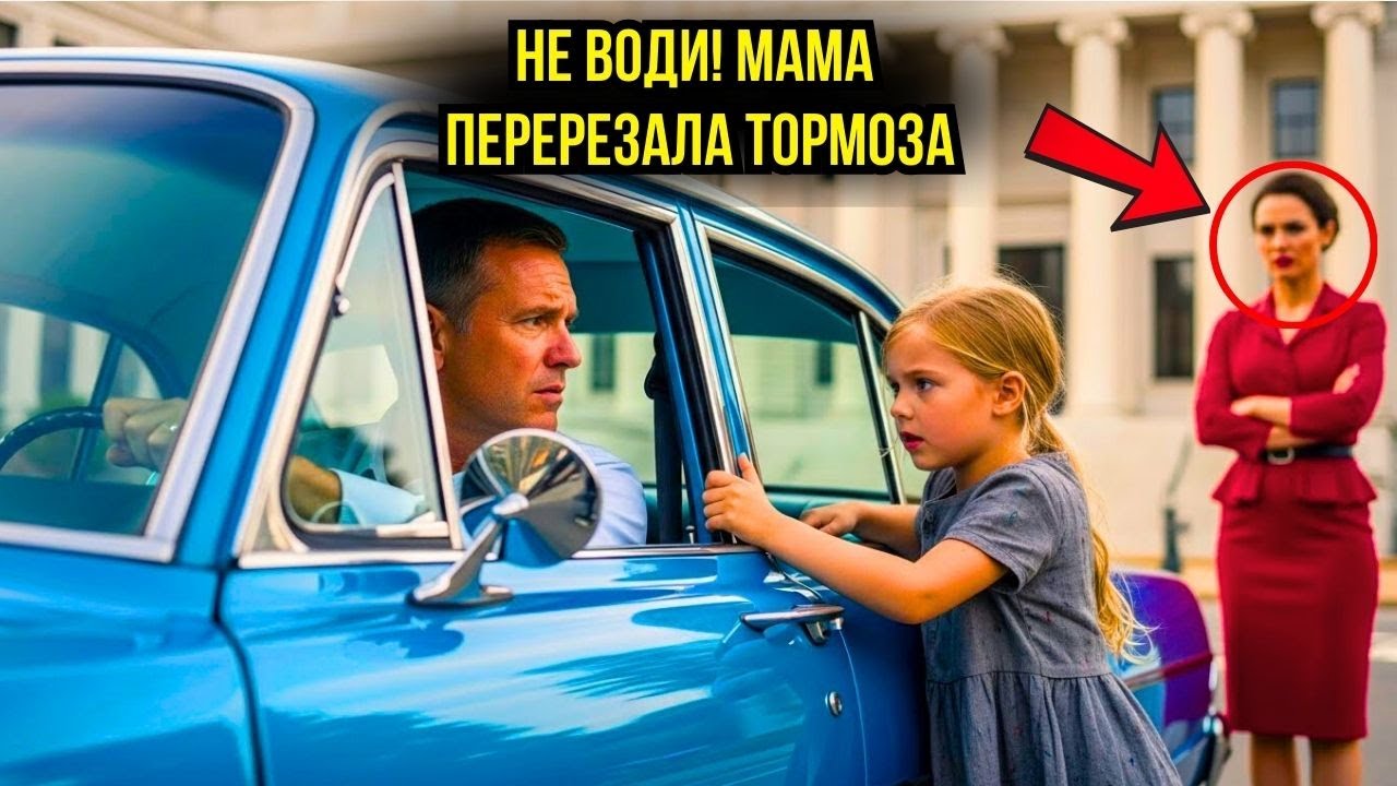 Близнецы останавливают своего отца-миллионера 