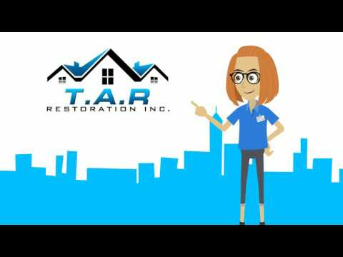 TAR Restoration Inc.