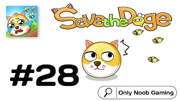 Save The Doge Answer | Part 8 | Level 271 - 280