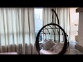 Apartamento decorado na Praia Brava em Itajaí - SC