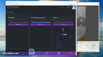 How to setup Stream Engage on OBS / xSplit