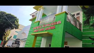VIDEO PROFIL FAKULTAS USHULUDDIN, ADAB DAN DAKWAH