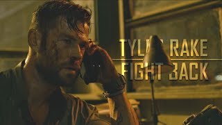 Tyler Rake Tribute - Fight Back Extraction