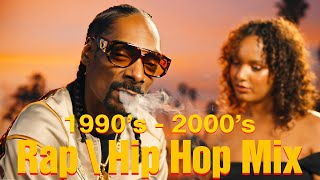 90S 2000S OLD SCHOOL HIP HOP 🎶🎶🎶 DR. DRE, 2PAC, SNOOP DOGG, ICE CUBE, 50 CENT, DMX, NAS #hiphop