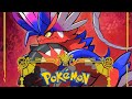 Pokemon Scarlet Walkthrough Part 50