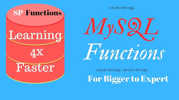 SmartMySQL Makes MySQL Smarter