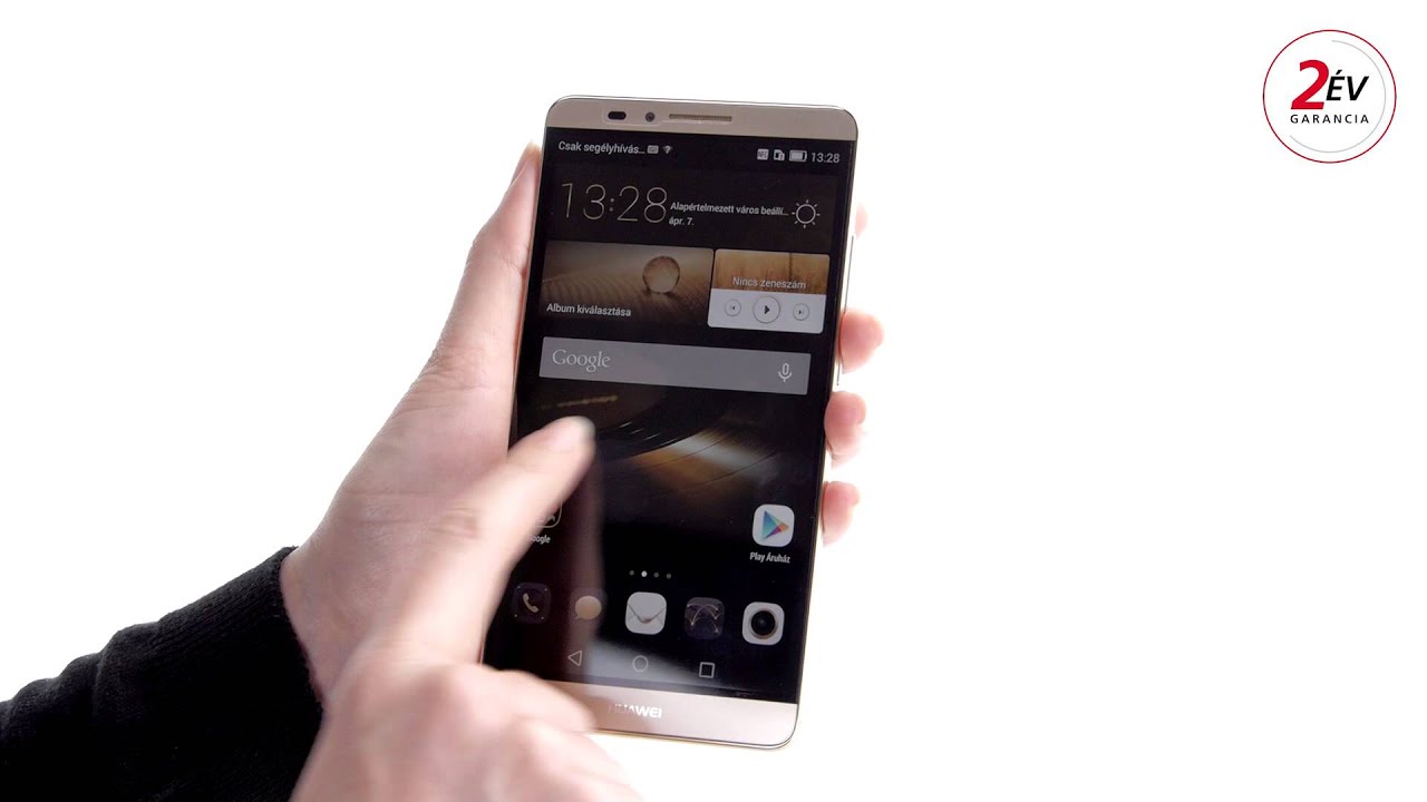 Extreme Digital Video Flyer Huawei Ascend Mate 7 Premium (Dual SIM