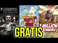 3 Jogos Grátis Imperdíveis