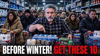 10 dollar tree items every parent should buy before winter