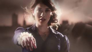 Clockwork Angel - Book Trailer