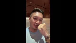 Download lagu Resbob alias Adimas Firdaus Hina Suku Sunda || Helmi gives 10 million rupiah to those who provide...