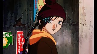 [FORESHADOWING] Kite (1998)