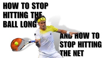 How to drastically reduce unforced errors