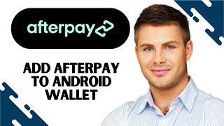 How to Add Afterpay to Android wallet (BEST METHOD) screenshot 3