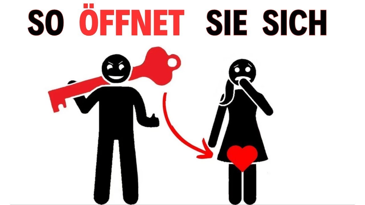 Diese Technik hilft dir, jede Frau zu erobern (Wie Frauen sich verlieben)