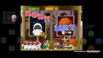 Bust A Move 4 Dreamcast Maita Win Contest Part 2