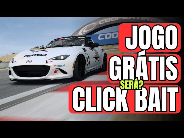 SPORTS CAR CHALLENGE - Jogue Grátis Online!