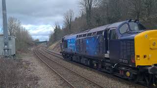 37800 Pes Pontefract Baghill On The 180223