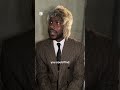 What's most unexpected thing in your playlist?
