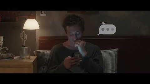 「アフター・エブリシング」20秒予告