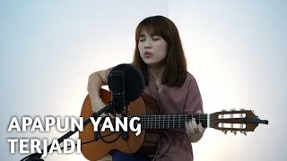 APAPUN YANG TERJADI || WELYAR KAUNTU (Meygie Ciutarno Cover)