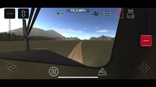 Kismet train collision 16 years later