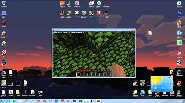 Minecraft 1.9 Pre-release 2  Tutorial how to instal (HD)