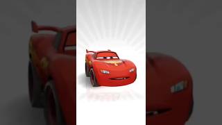 Disney Infinity Character previews with different songs shorts: Lightning McQueen #Disneyinfinity