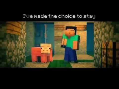 Cube Land video original subtitulos ingles