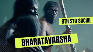 Bharatavarsha 8th Standard Social Chapter-2| Bharatavarsha screenshot 3
