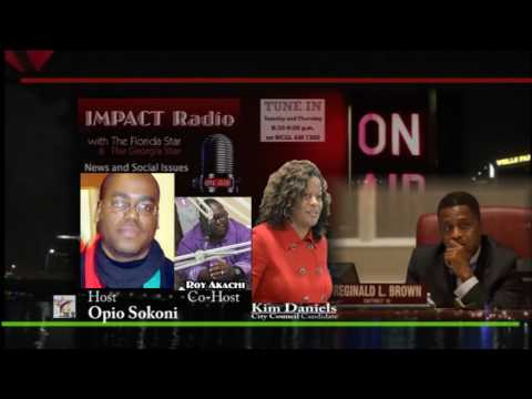 camera iphone 8 plus apk Impact: Opio Speaks with Reggie Brown & Kim Daniels about Corrine Brown, Economics and Police