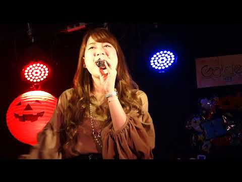 みゆかな♡「FREEDOM」(TEN6)、Goldee、１７.１０.１９