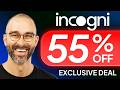 Incogni Coupon Code | Incogni review + BEST DEAL