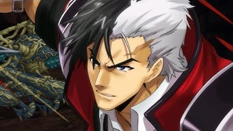 Project X Zone 2 English - Final Chapter and Ending