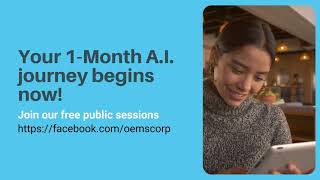 A.I. Machine Learning Predictive Analytics Made Simple For Business & Industry