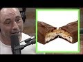 Joe Rogan | What Would Happen If You Only Ate Snickers?