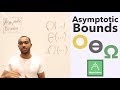 Asymptotic Bounding 101: Big O, Big Omega, & Theta (Deeply Understanding Asymptotic Analysis)