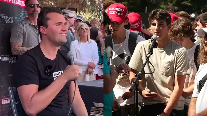 America Is Better Without Religion?