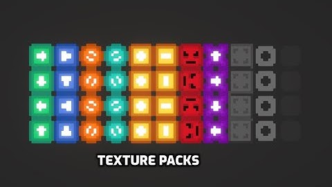 cell machine mystic mod: texture pack thing