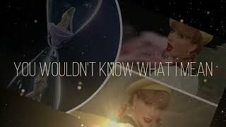 Taylor Swift - Karma (Lyrics) Video