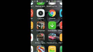 Best screen recorder for kit Kat android version.NO ROOT! screenshot 3