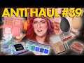 ANTI HAUL #39  |  brands have given up and nothing makes sense | ABH, FENTY, KKW