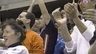 1998 Miami,FL vs Syracuse