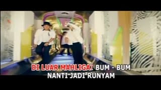 Inul Daratista - BUM-BUM (Video Karaoke HD)