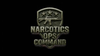 Narcotics Ops Command Official Gameplay Trailer - Realistic Shooter Game - Wishlist On Steam